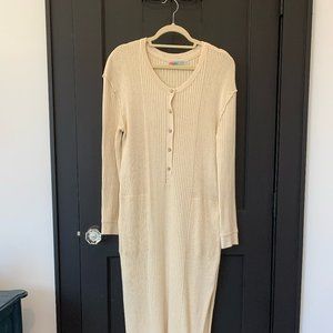 FP Beach Lounge Dress